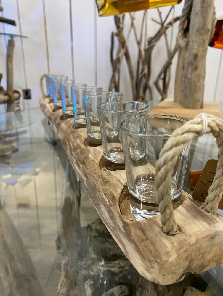 Objet déco à Royan